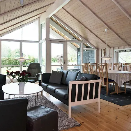 Holiday Xx Ferienhaus