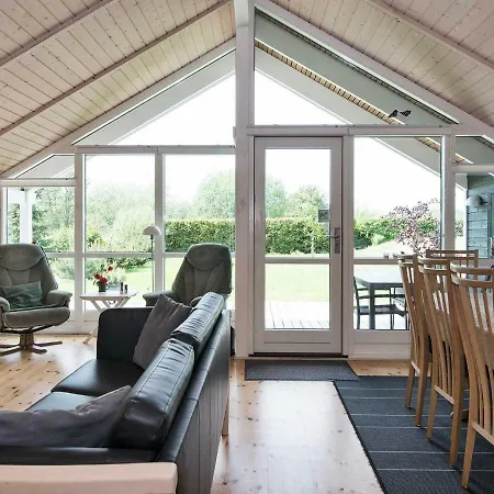 Holiday Xx Ferienhaus Knebel